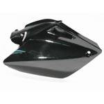 Acerbis Side Panels Honda CR 85 (03-07) Black