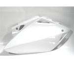 Acerbis Side Panels Honda CRF 450R (05-06) White