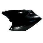 Acerbis Side Panels Kawasaki KX250F (04-05) Black