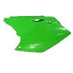 Acerbis Side Panels Kawasaki KX250F (04-05) Green