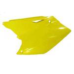 Acerbis Side Panels Suzuki RMZ250 (04-06) 03 Yellow