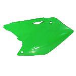 Acerbis Side Panels Kawasaki KX250F (04-05) Flo-Green