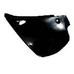 Acerbis Side Panels Kawasaki KX 80 (91-97) Black