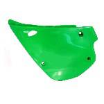 Acerbis Side Panels Kawasaki KX 80 (91-97) Flo-Green