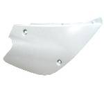 Acerbis Side Panels Kawasaki KX 80/85/100 (98-13) White