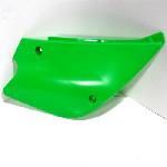 Acerbis Side Panels Kawasaki KX 80/85/100 (98-13) Flo-Green