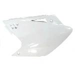 Acerbis Side Panels Kawasaki KX250F (06-08) White