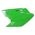 Acerbis Side Panels Kawasaki KX250F (06-08) Green