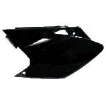 Acerbis Side Panels Kawasaki KX450F (06-08) Black