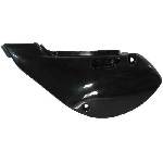 Acerbis Side Panels Suzuki DRZ110:03-06, RM65:00-20 Black