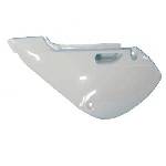 Acerbis Side Panels Suzuki DRZ110:03-06, RM65:00-20 White