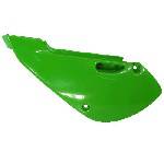 Acerbis Side Panels Kawasaki KLX110:03-09, KX65:00-20 Green CLEARANCE