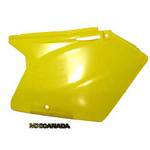 Acerbis Side Panels Suzuki RMZ450 (05-06) Yellow