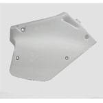 Acerbis Side Panels Honda XR 250R/400R (96-04) White