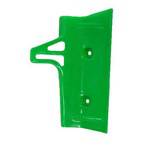 Acerbis Radiator Shrouds Kawasaki KX60 (84-03) Flo-Green