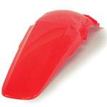 Acerbis Rear Fender Honda CR 125 (93-97) 250 (92-96) Flo Red