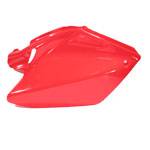 Acerbis Side Panels Honda CRF 250X (04-17) Red