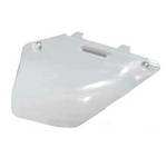 Acerbis Side Panels Suzuki RM 125/250 (03-08) White