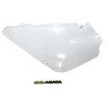 Acerbis Side Panels Suzuki RM 85 (2002-2010, 2012 and 2015-2020) White