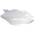 Acerbis Side Panels Honda CRF250R (10-13) 450R (09-12) White