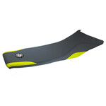 Seat Concepts Comfort Seat Husqvarna 701 Enduro/Supermoto (2016-2024) � Luna Covers