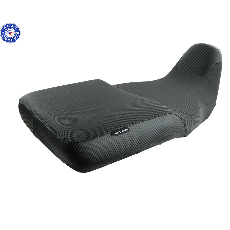 Seat Concepts Complete Seat Kawasaki KLR650 (2022-24) | COMFORT | LOW