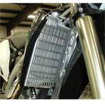 Flatland RADIATOR GUARD KXF 450 (09-12)