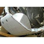 Flatland Skid Plate Husqvarna WR250/300 (04-11)