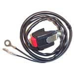 K & S Push Button Kill Switch for YAMAHA