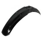 Acerbis Front Fender Kawasaki KX 125/250/500 KDX 200/220 Black