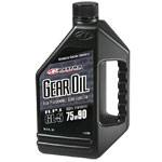 Maxima Hypoid 100% Synthetic Gear Oil