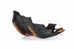 Acerbis Skid Plate KTM EXC-F 450/500 (2017-2019)