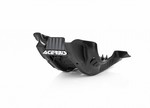 Acerbis Skid Plate with Linkage Guard Husqvarna FE250/350/350s (2020)
