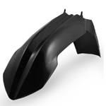 Acerbis Front Fender KTM SX 65 (12-15) Black