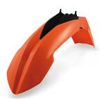 Acerbis Front Fender KTM SX 65 (12-15) Orange