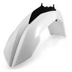 Acerbis Front Fender KTM SX 65 (12-15) White