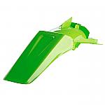 Acerbis Rear Fender Kawasaki KX 125/250 (99-02) Green