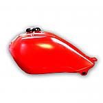 Clarke Fuel Tank Honda ATC 250 BIG RED Stock Size