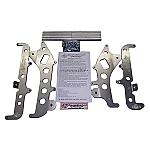 Emperor Racing Radiator Frame Honda CRF250R/RX 