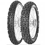 Mitas MC-23 ROCKRIDER Front: 21" 54R TT DOT