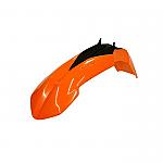 Acerbis Front Fender KTM SX 65 (09-11) Orange 