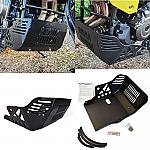 Emperor Racing HD Skid Plate Suzuki V-Strom 800