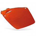 Acerbis Side Panels KTM 2/4 Stroke EXC/MXC/SX (98-03) Orange