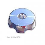 Clarke Billet Aluminum Gas Cap without Logo