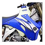 Clarke Fuel Tank Yamaha YZ250F/450F (06-09) 3.2 Gallon