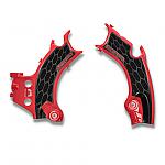 Acerbis X-Grip Frame Protector Honda CRF250R/250RX / CRF300RX / CRF450R/450RX