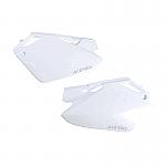 Acerbis Side Panels Honda CR 85 (03-07) White