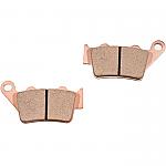 Goldfren Sintered Rear Brake Pads 023