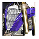 Flatland RADIATOR GUARD WRF 450 (07-11)