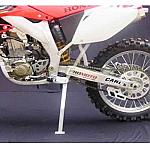 Pro Moto Billet Kickstand HONDA CR125/250R (04) / CRF450R (04)